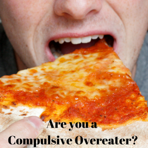 Are you a Compulsive Overeater-
