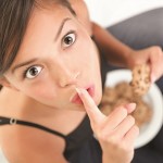5 Signs of Emotional Eating