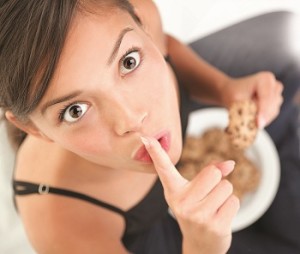 Do you identify with these 5 Signs of an Emotional Eater?